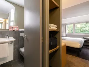 ibis Velizy Jouy-En-Josas - Værelse