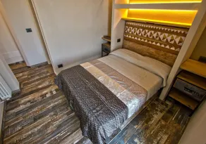 Oltremare Guest House - Room