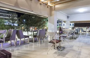 Leto Boutique Hotel Agrinio - Restaurant