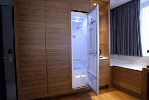 Arban Hotel - Rum