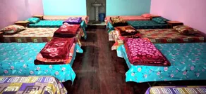 Indralok Hotel By GRB - Chambre