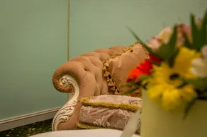 JMR Royal -Luxury Rooms & Private Sauna - Room