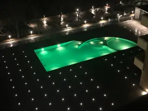 DOMUS Grand Hotel - Piscine