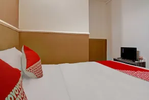 Hotel O Poris Residence Syariah - Room
