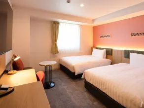 Comfort Hotel Kii Tanabe - Chambre