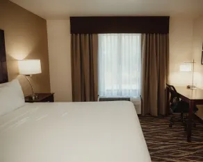 Cobblestone Hotel & Suites - Ottumwa - Habitación