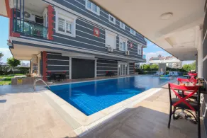 Avullar Palace Hotel - Pool