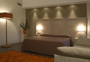 Abruzzo Marina Hotel - Family & Beach Resort - Værelse