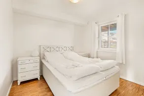 Lauvøy Feriesenter - Room