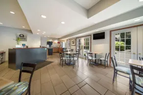 Quality Inn Great Barrington - Hall