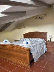 B&B La Dimora Di San Paolo - Zimmer