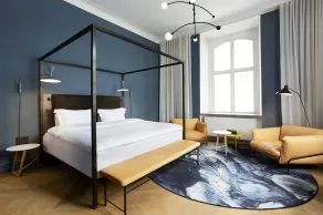 Nobis Hotel Copenhagen, a Member of Design Hotels - Room