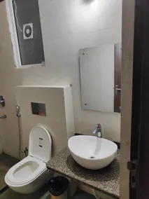 The Bunglo (Villa) - Salle de bain