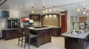 Staybridge Suites Fayetteville by IHG - Restaurant