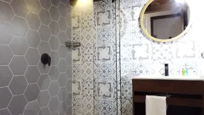 Soy Local Centro Histórico - Bathroom