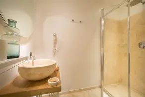 B&B Santa Maria del Fiore - Salle de bain