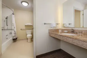 Residence Inn Grand Junction - Salle de bain