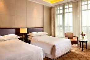 Sheraton Jiangyin Hotel - Room