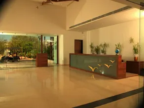 Palm Green Club & Resort by The Sky Imperial - Recepción