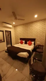 Hotel Multitech Premium - Camera