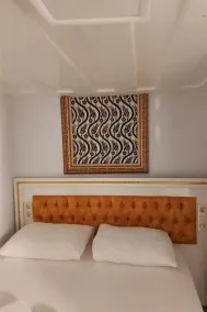 BUDAKZADE KONAĞI 1841 - Room