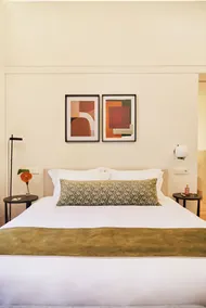 MS Collection Arouca - Mosteiro de Arouca - Chambre
