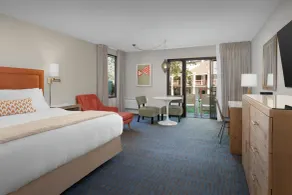 Ashland Hills Hotel & Suites - Chambre