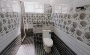 Prithivee Homestay - Salle de bain