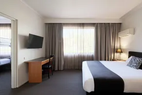 Abode Tuggeranong - Zimmer