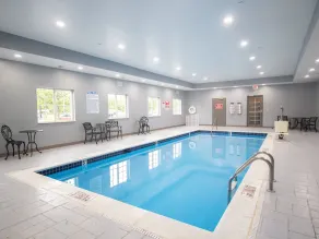 Candlewood Suites Louisville North by IHG - Pool