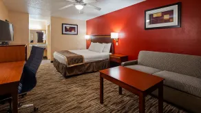 Best Western Executive Inn - Chambre