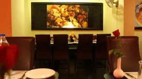 Hotel Chennai Gate - Restaurant