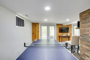 3,000-sq-ft Home < 7 Mi to Barren River Lake - Innvendig