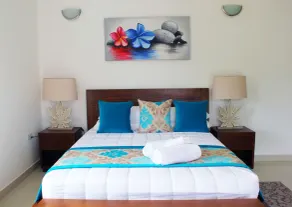 Casa Tara Villas - Chambre