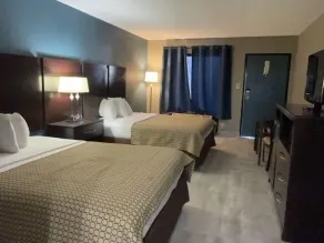 Guest Inn Lake City - Værelse