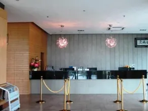 Grand Court Hotel - Reception