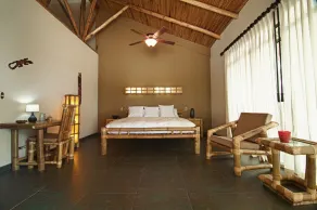 Clandestino Beach  - Zimmer