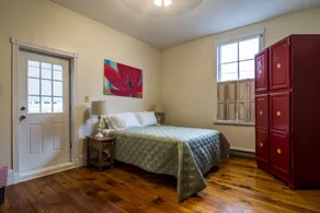 Allegheny Trail House - Room