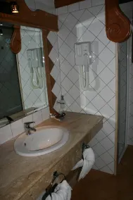 Hotel La Bitta - Bovis Hotels - Salle de bain