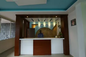 Jays Inn - Resepsjon