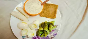 Shree Residency - Restaurant