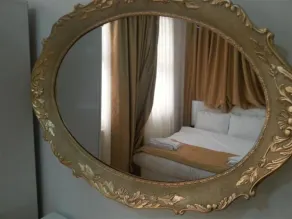 Old City Family Hotel - Room