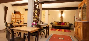Vila dos Castanheiros - Restaurant