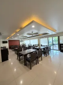 Mision Express Merida Altabrisa - Restaurant