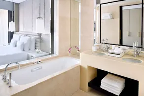 Kempinski Central Avenue Dubai - Salle de bain