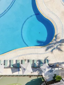 Ondamar Hotel Apartamentos - Pool