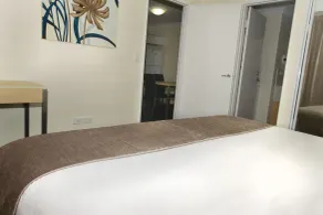 Perth Ascot Central Apartment Hotel Official - Room