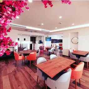 THE ONE Grand Hotel da Póvoa - by MHMB Hospitality - Restaurant
