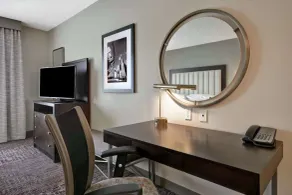 DoubleTree by Hilton Chicago Midway Airport - Chambre