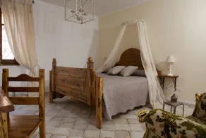 Casa Lu Duttori - Quarto